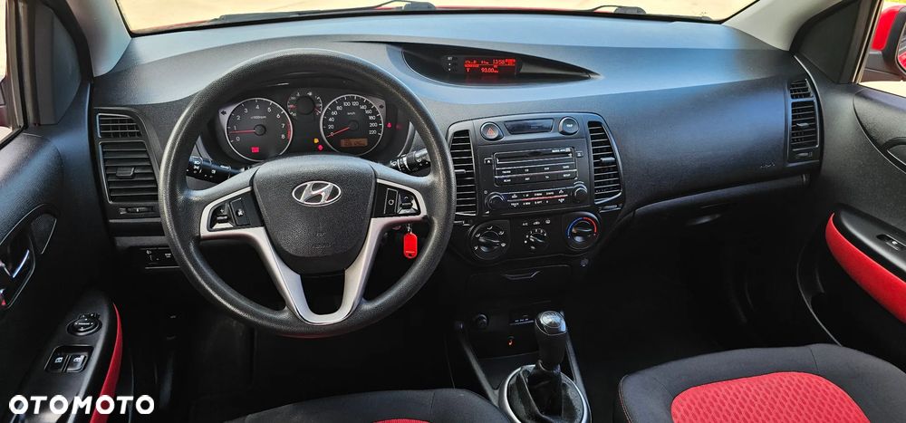 Hyundai i20 1.4 Style - 31