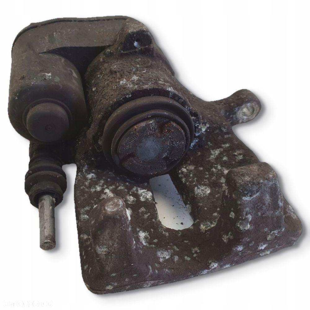 TYLNY ZACISK HAMULCOWY Volvo S60 II S80 II V60 V70 III XC70 II prawy tył - 3