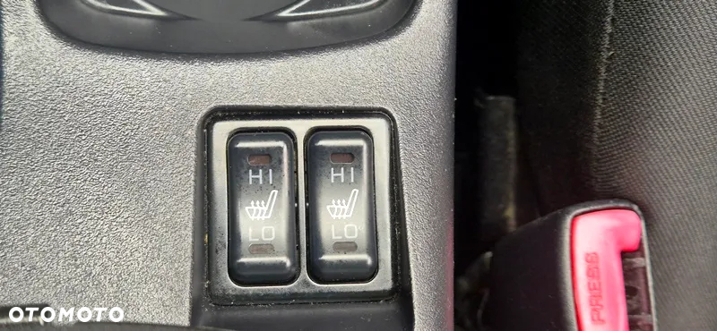 Mitsubishi Lancer 1.8 Instyle NAVI - 12