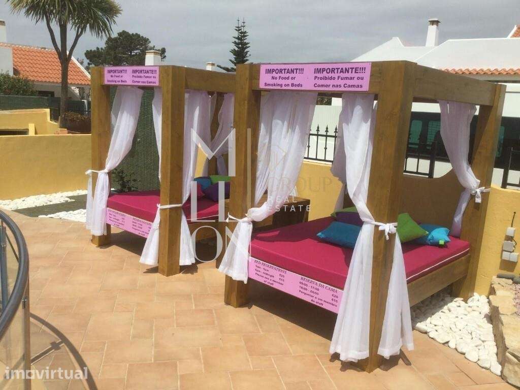 Oportunidade na zona de Sesmarias / Praia do Castelo, em Albufeira. - Grande imagem: 2/9