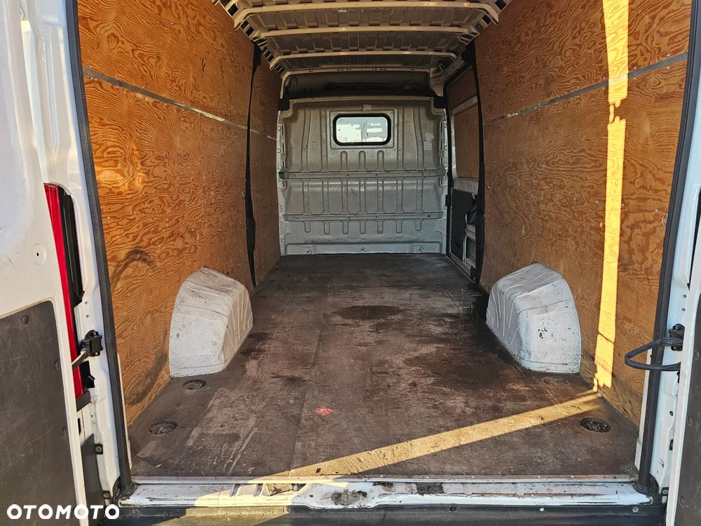 Fiat DUCATO MAXI - 6
