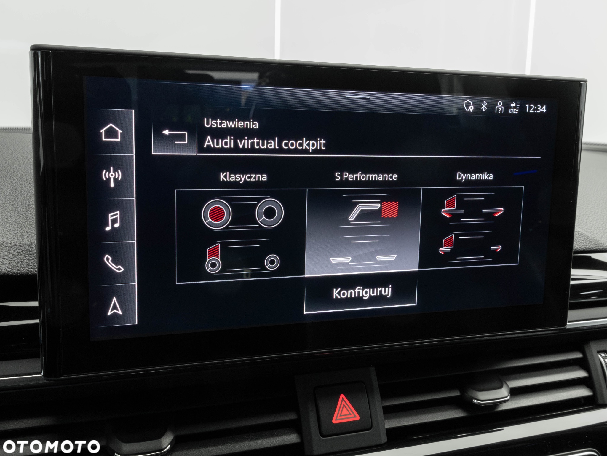 Audi A5 - 28