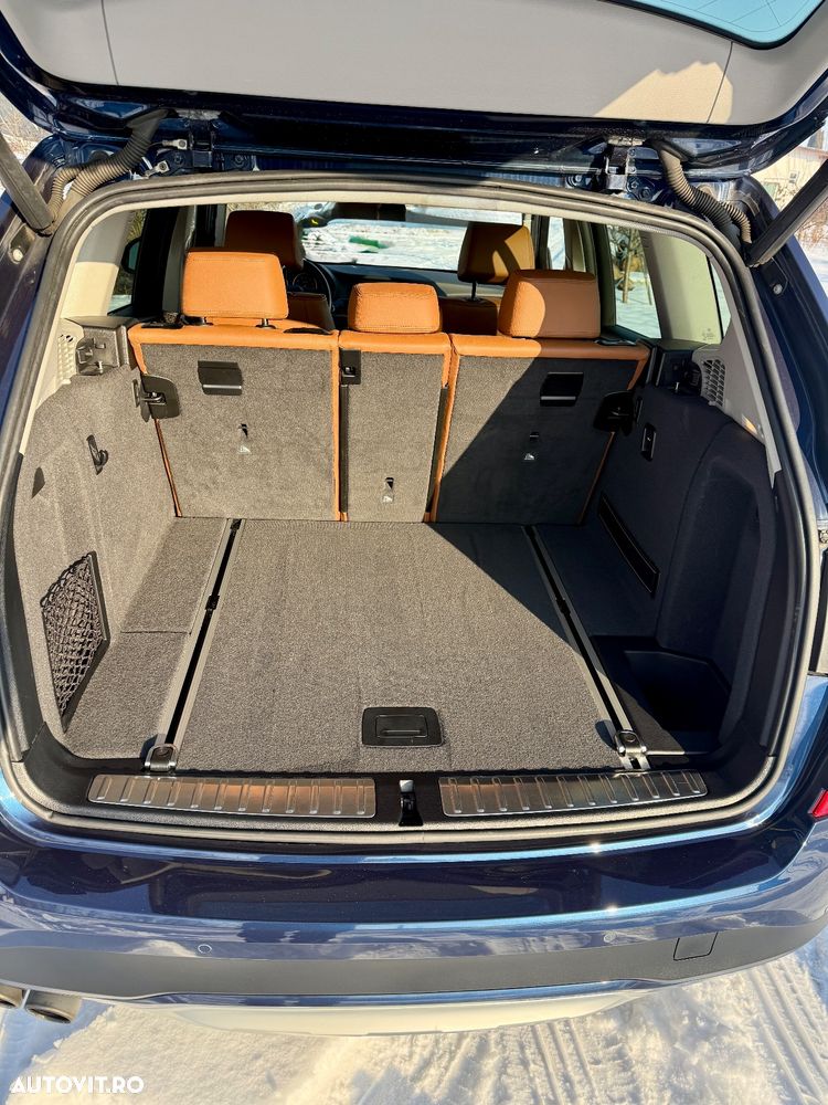 BMW X3 xDrive28i Sport-Aut. xLine - 17