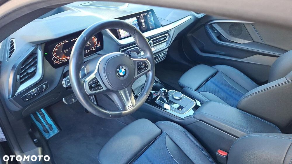 BMW Seria 2 M235i xDrive - 10