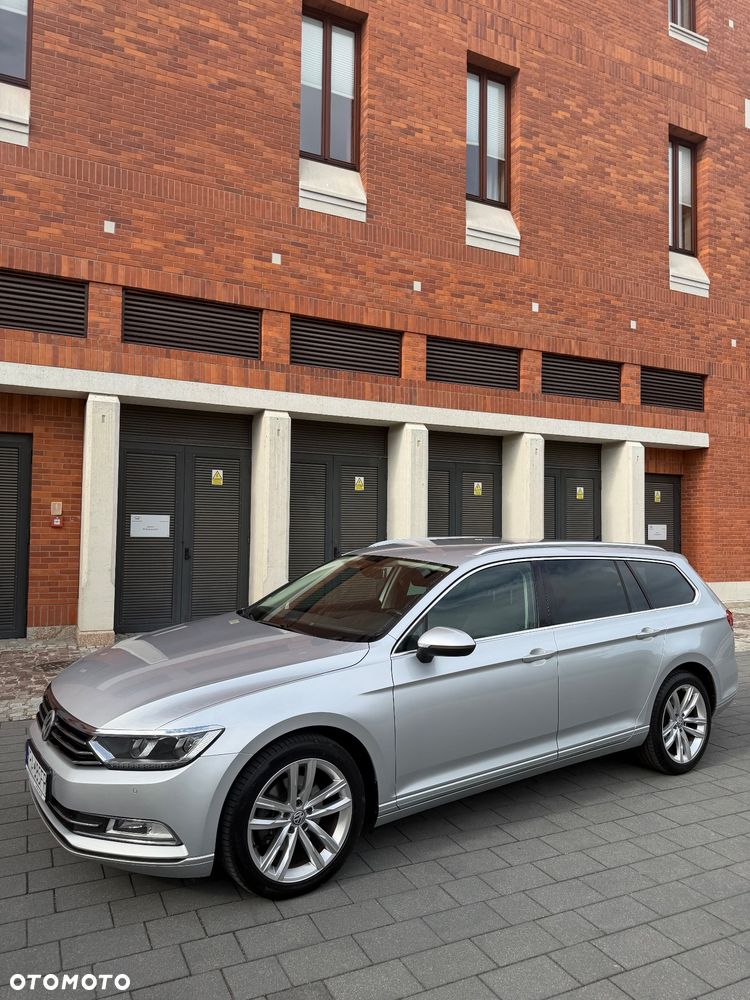 Volkswagen Passat 1.6 TDI (BlueMotion Technology) Comfortline - 29