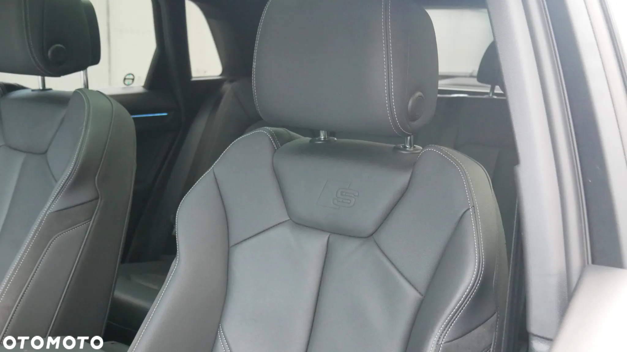 Audi Q3 45 TFSI quattro S tronic S line - 16