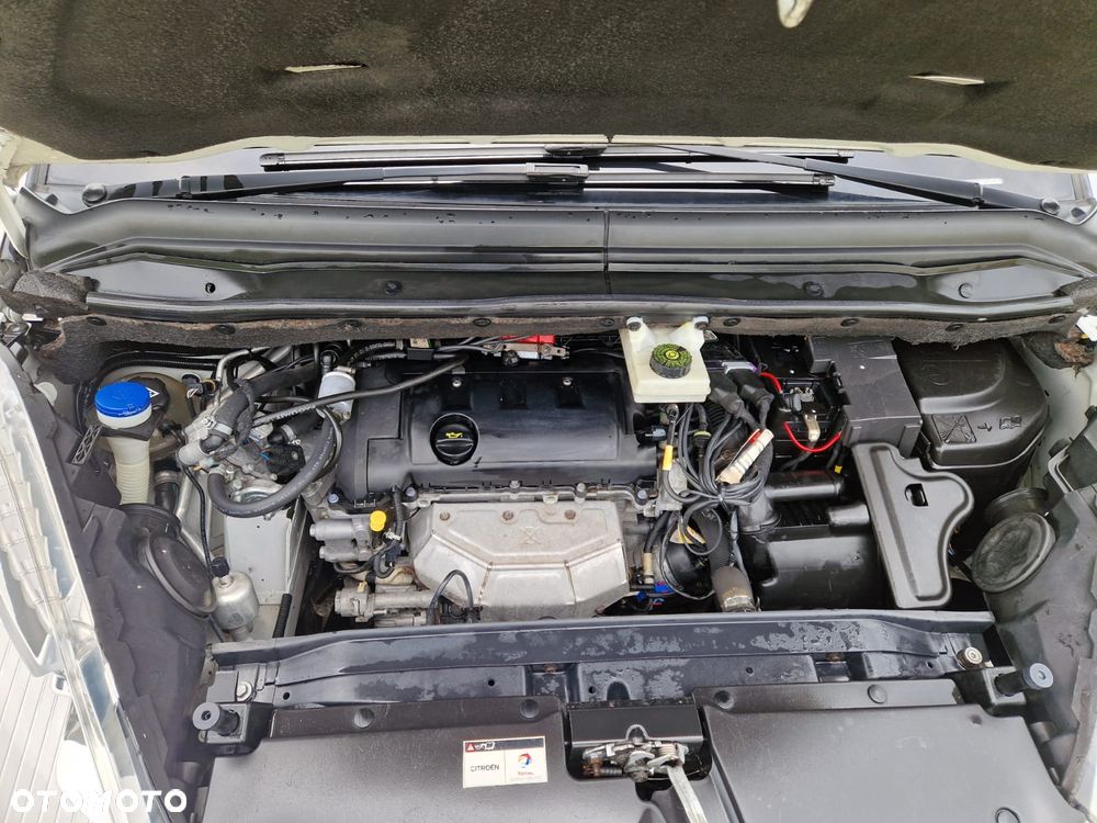 Citroën C4 Picasso 1.6 VTi Selection - 14