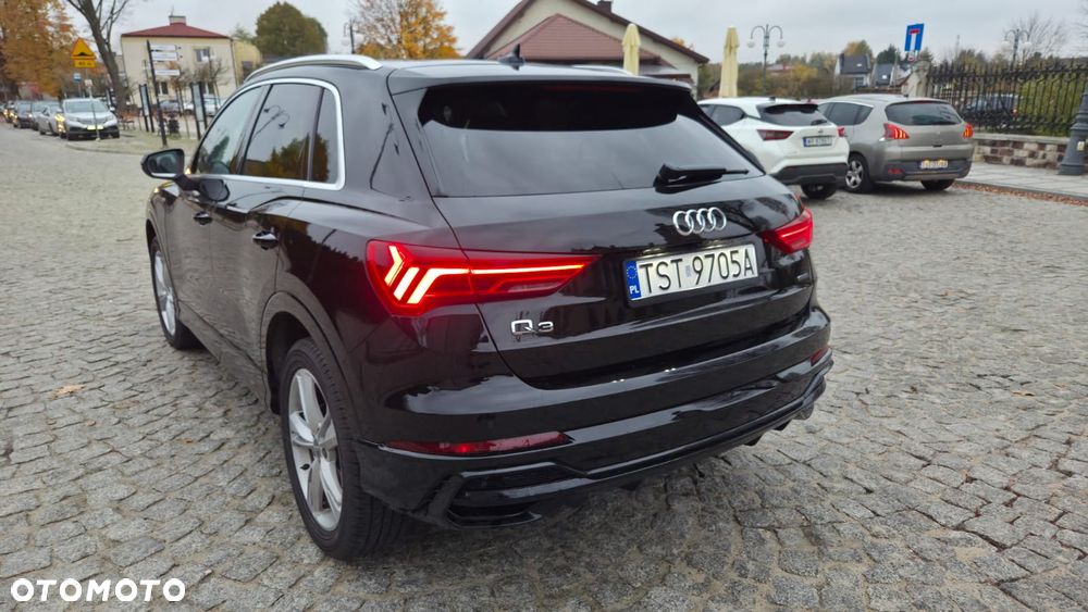 Audi Q3 - 10