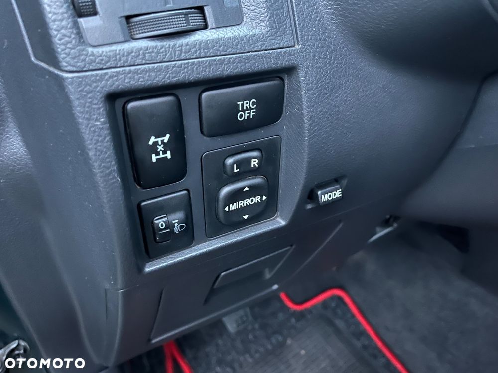 Daihatsu Terios 4WD Top - 15