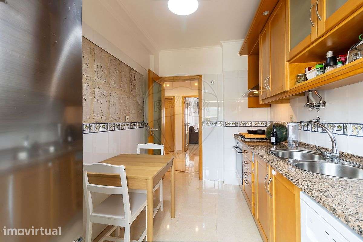 Apartamento T2 para venda - Grande imagem: 5/17