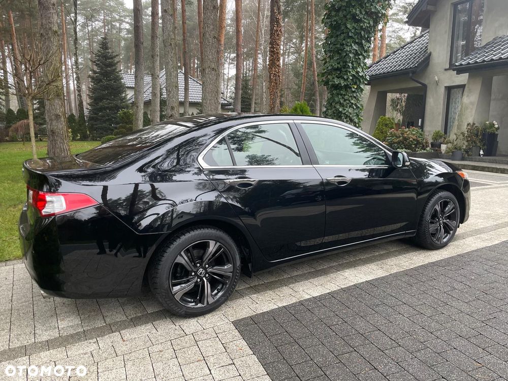 Honda Accord 2.0 Elegance - 9