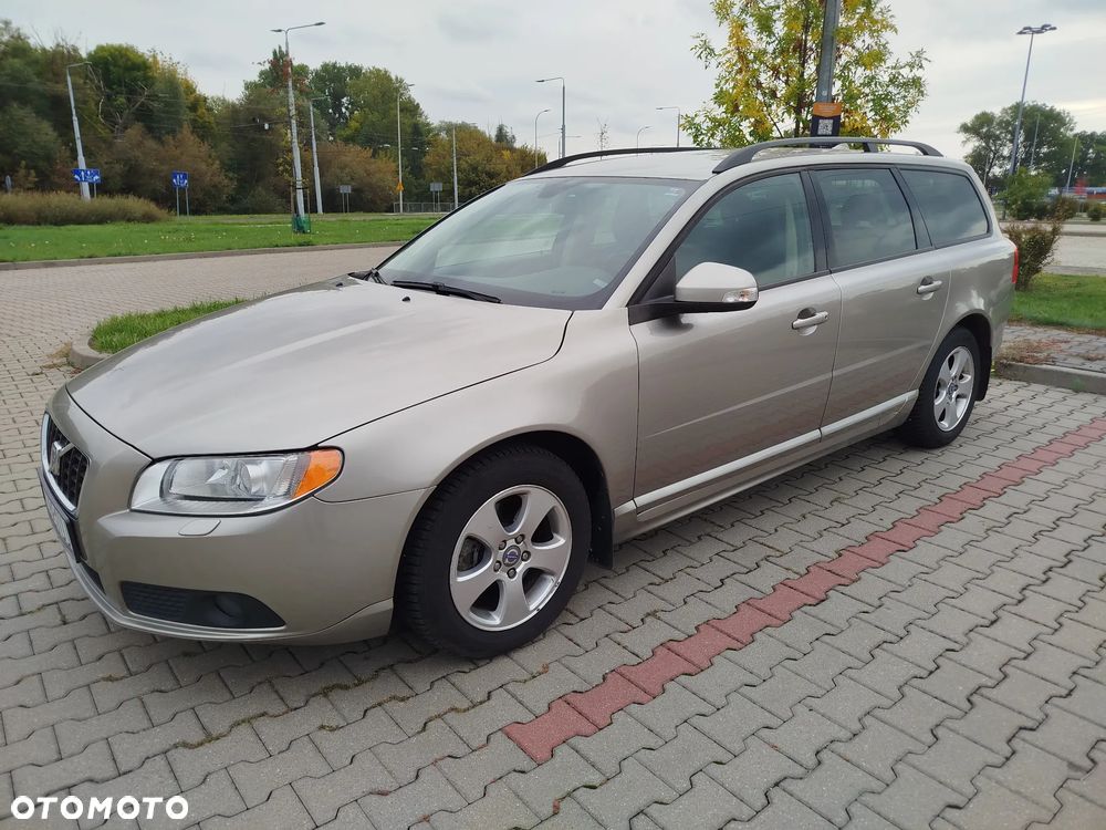 Volvo V70