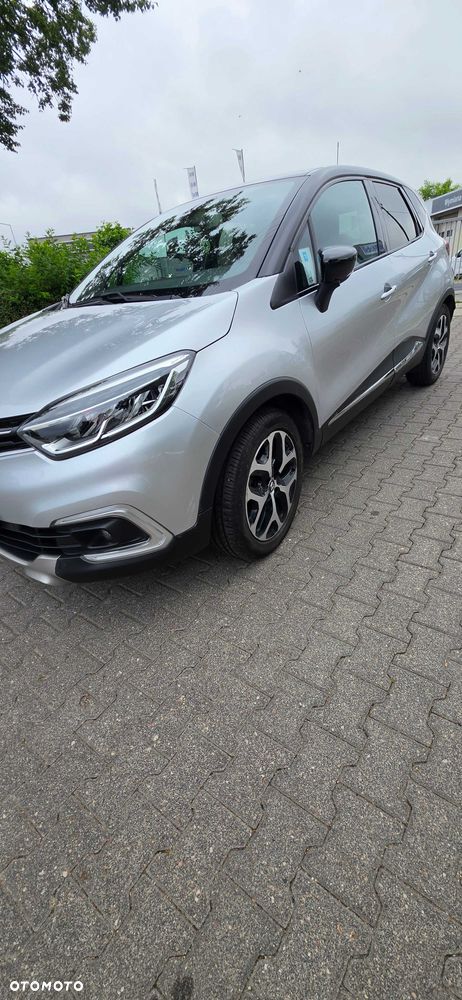 Renault Captur - 1