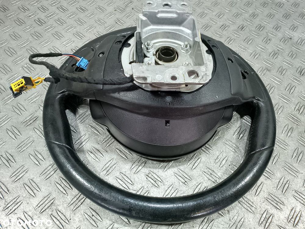 KIEROWNICA Z PODUSZKĄ CITROEN C4 PICASSO - 8