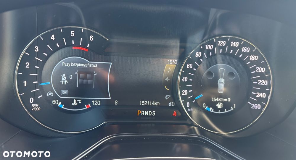 Ford Mondeo 2.0 EcoBlue ST-Line Plus AWD - 11