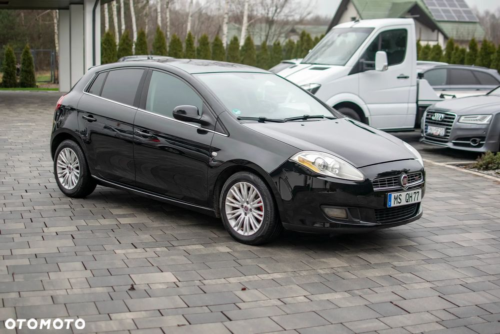 Fiat Bravo - 32