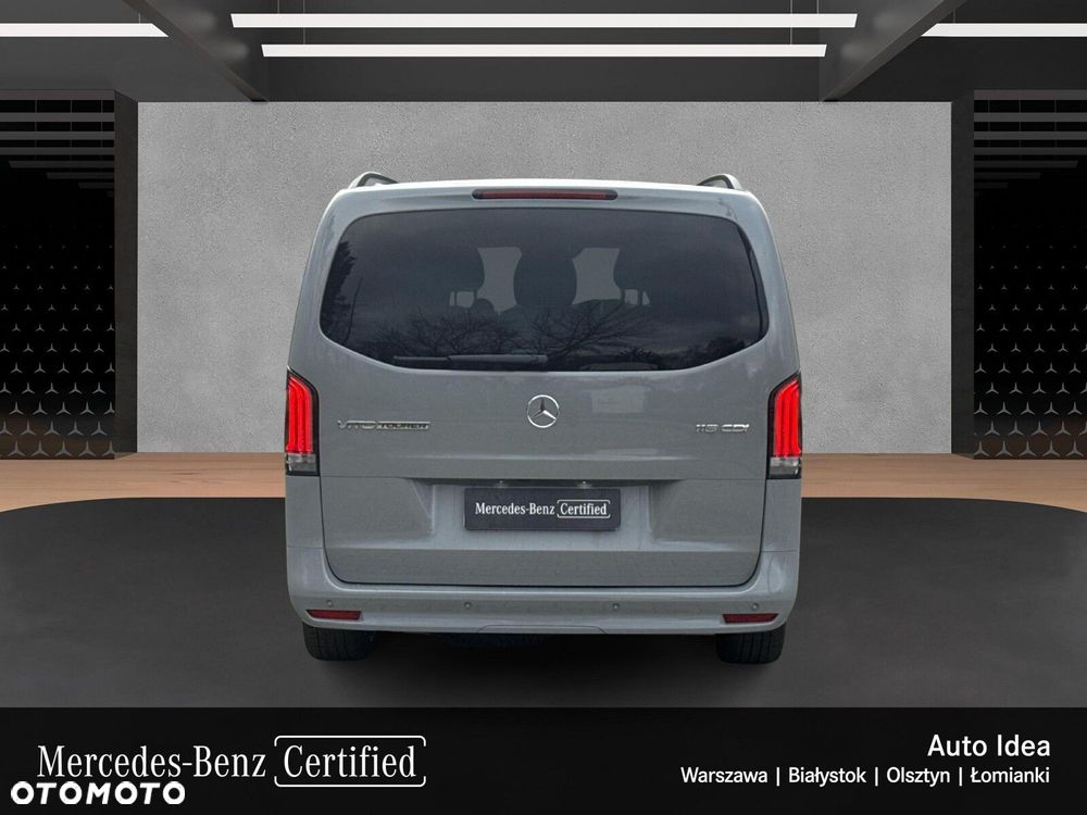 Mercedes-Benz Vito - 8