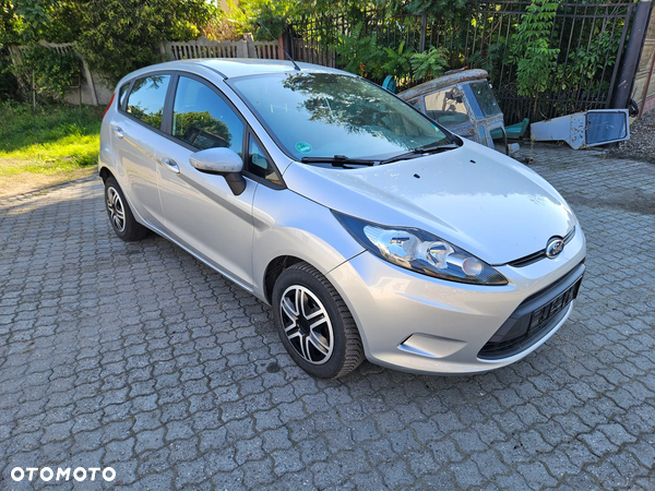 Ford Fiesta 1.25 Ambiente