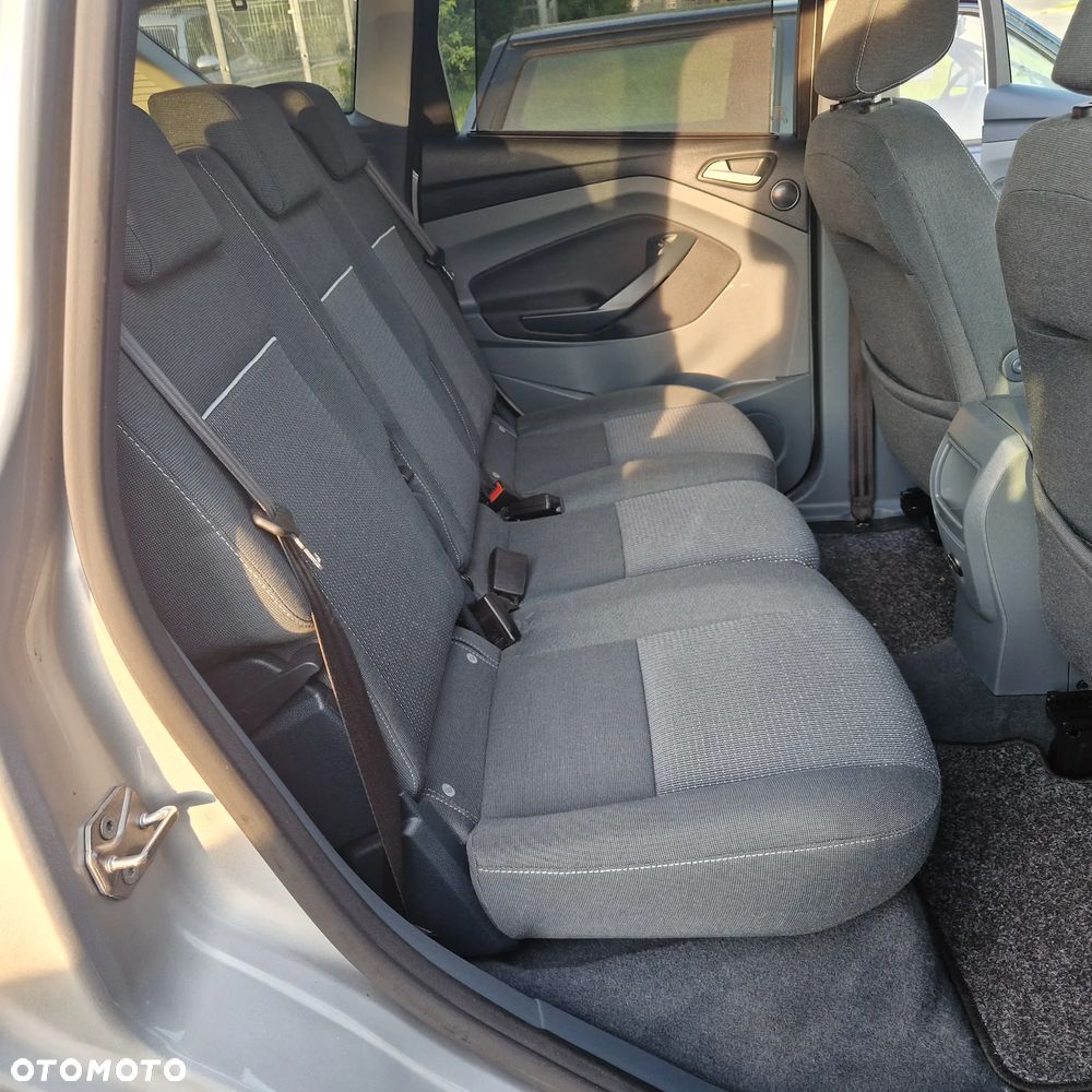 Ford C-MAX 1.0 EcoBoost Titanium ASS - 23