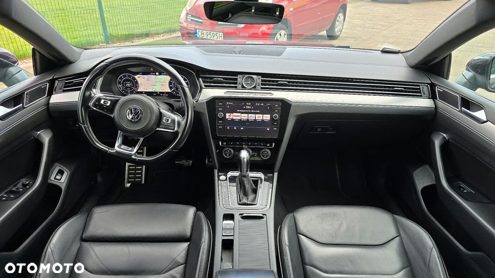Volkswagen Arteon 2.0 TSI R-Line DSG - 5
