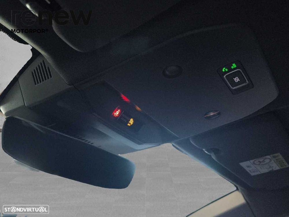 Renault Mégane E-Tech EV60 Techno Autonomia Conforto - 26