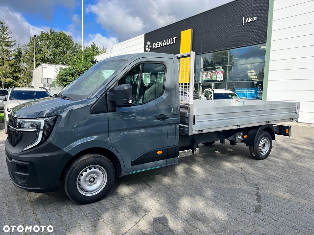 Renault Master - 22