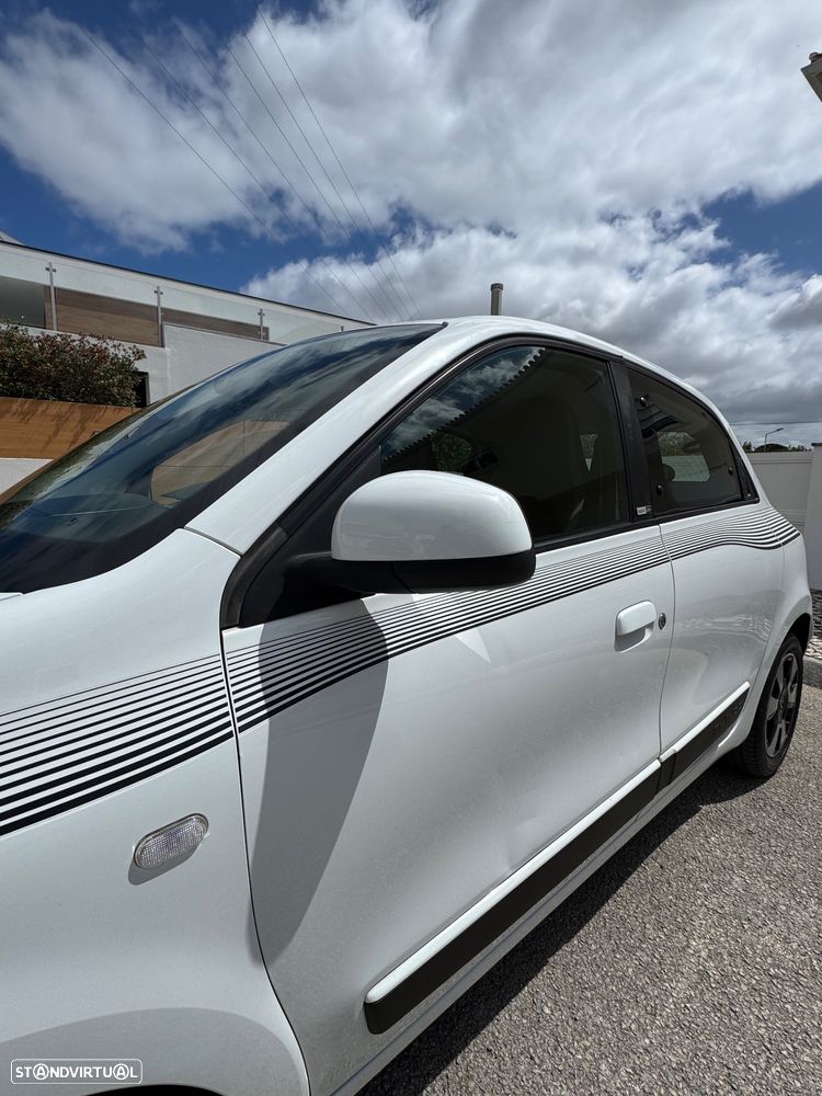 Renault Twingo 1.0 SCe Night&Day - 7