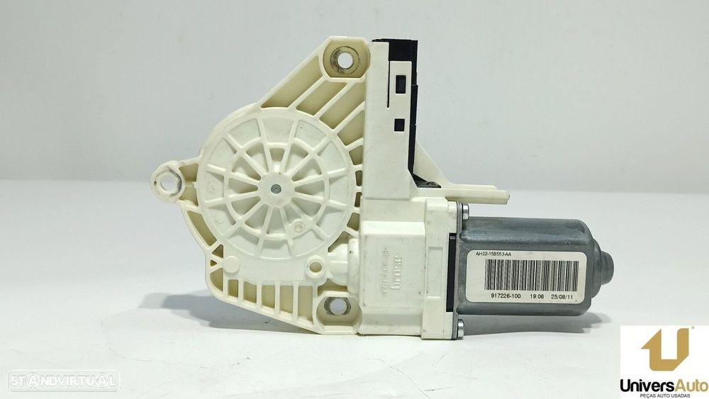 MOTOR ELEVADOR FRENTE ESQUERDO LAND ROVER DISCOVERY 4 TDV6 S - 3