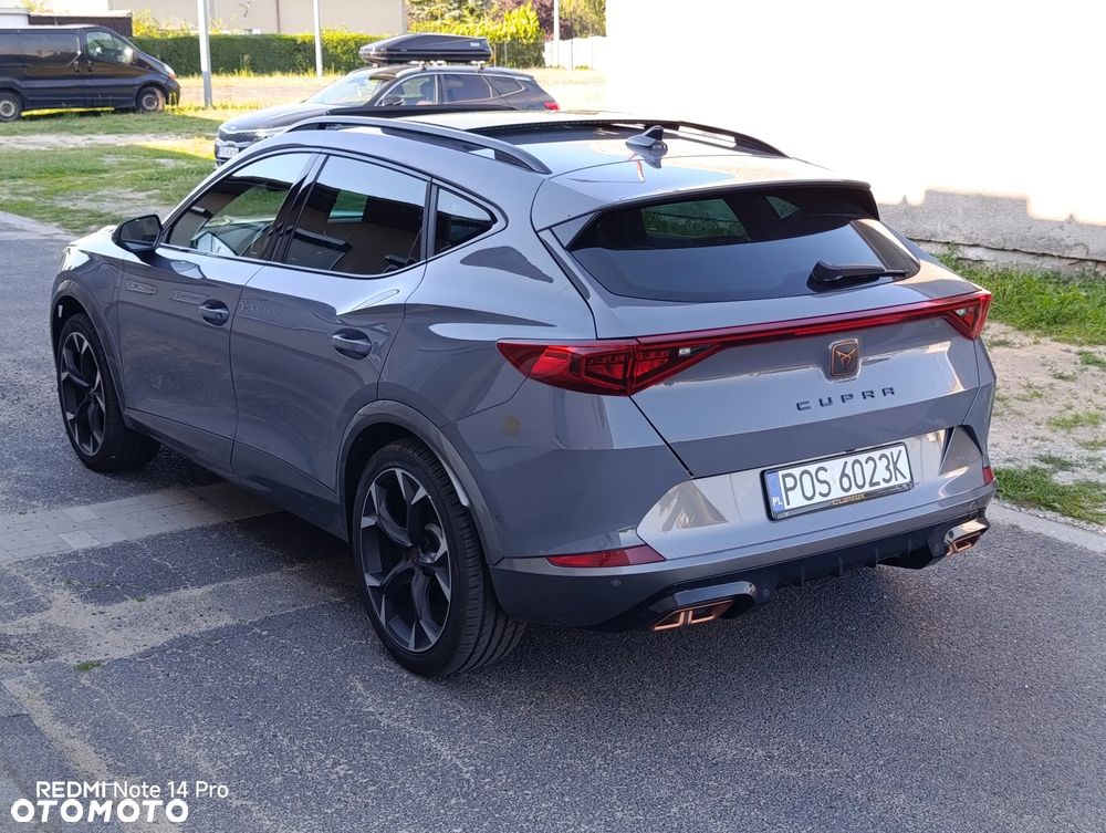 Cupra Formentor - 11