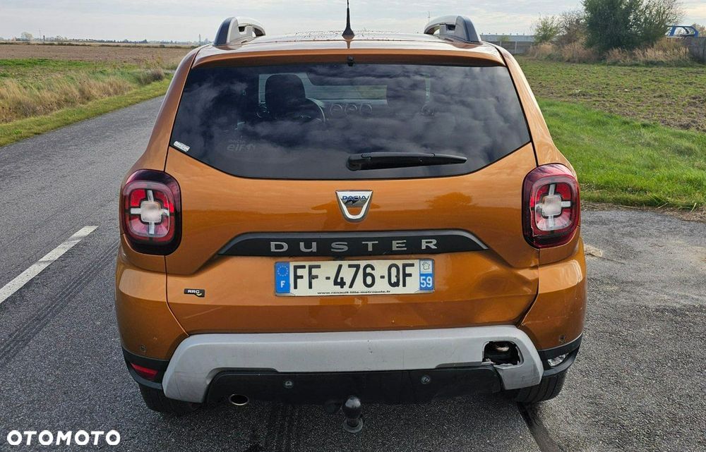 Dacia Duster - 18