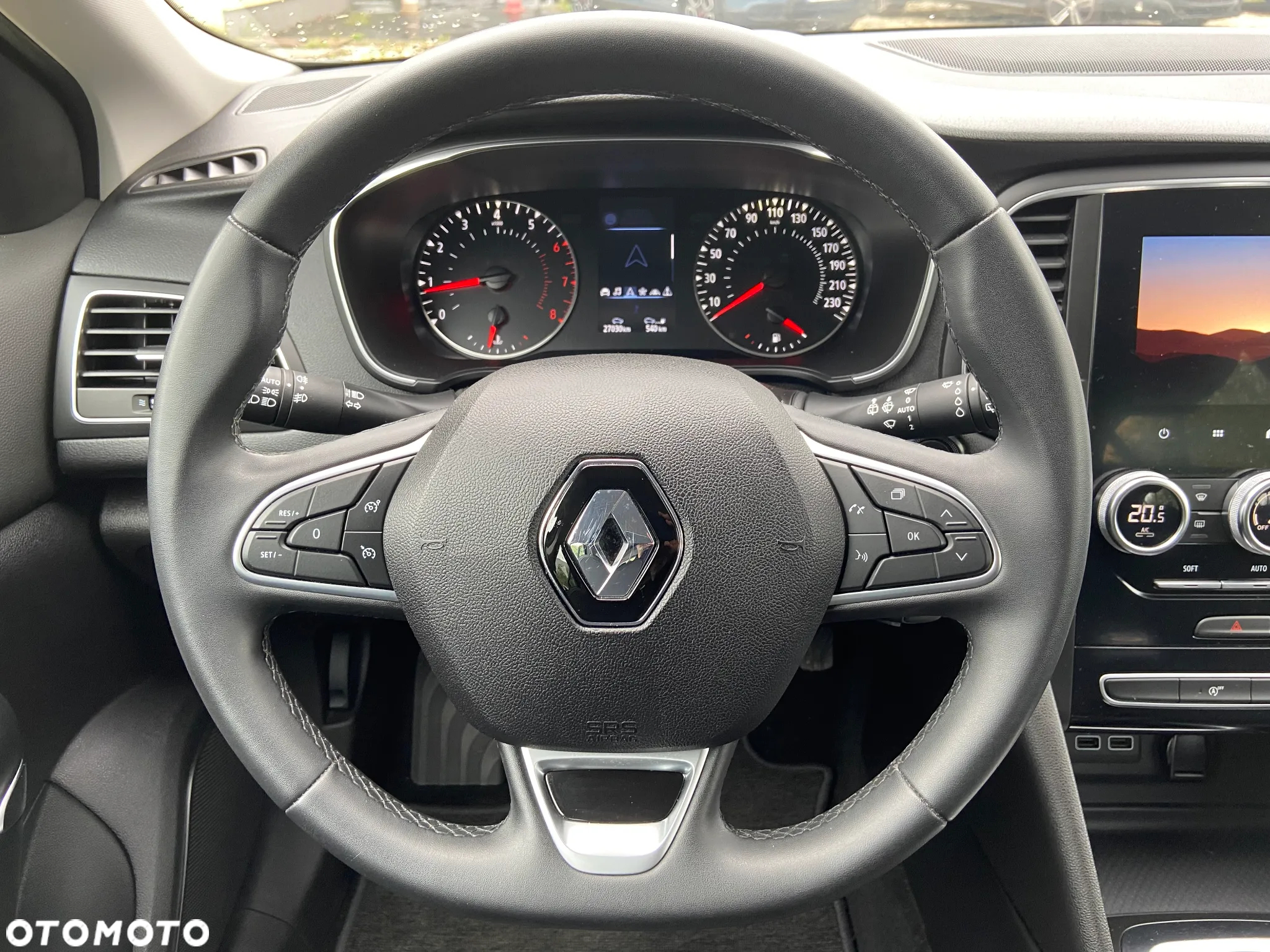 Renault Megane - 34