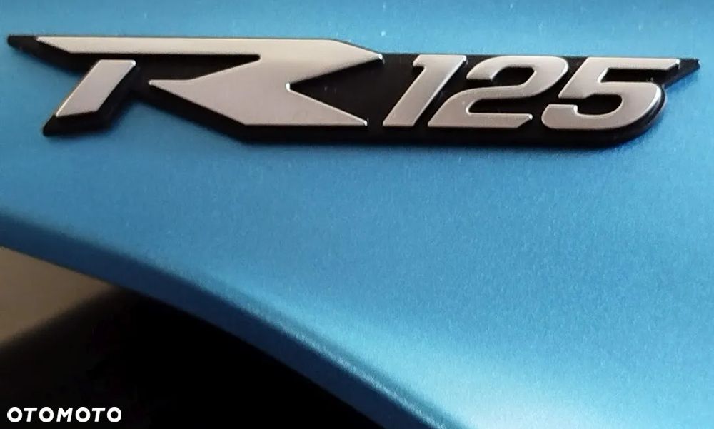 VOGE R125 - 4