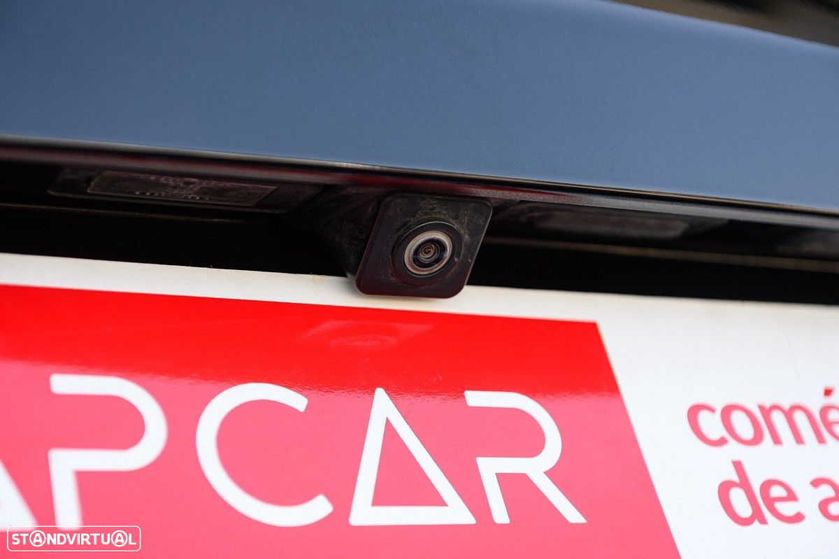 Peugeot 3008 PureTech 130 Stop & Start GPF EAT8 Active Business-Pack - 16