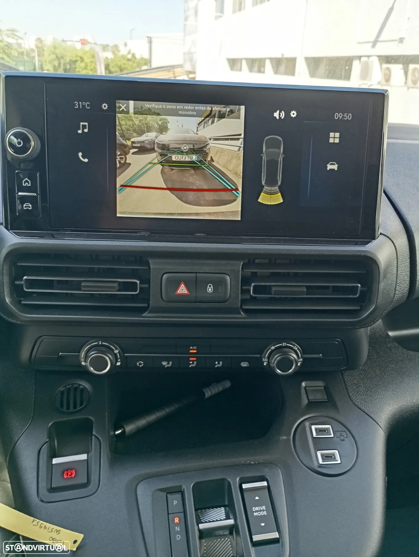 Opel Combo E L1H1 - 6