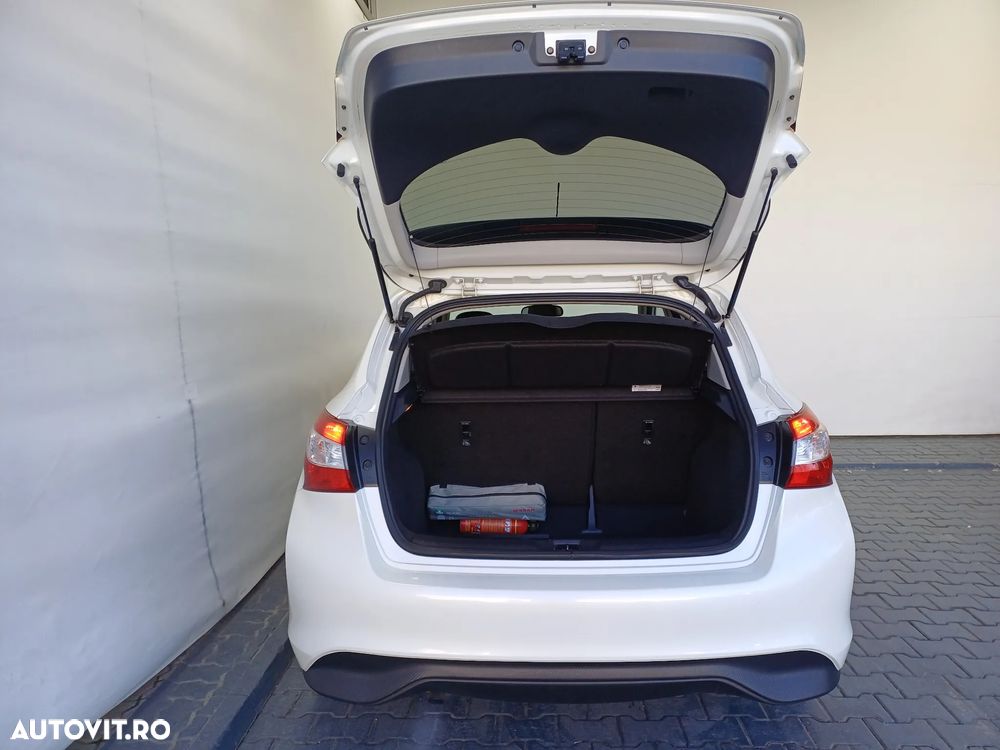 Nissan Pulsar DIG-T X-TRONIC Stop&Start Acenta - 23