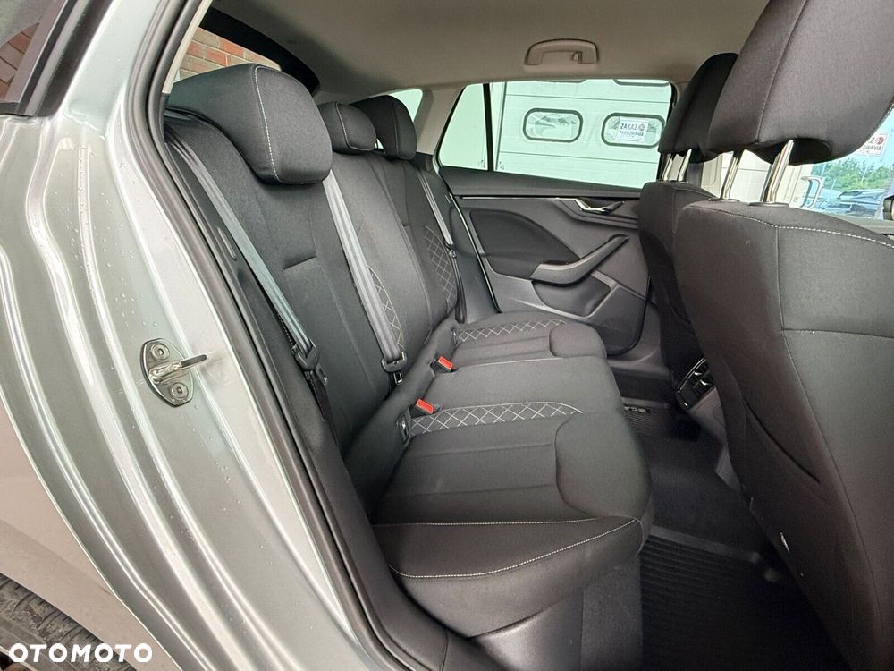 Skoda Scala 1.0 TSI Ambition - 14