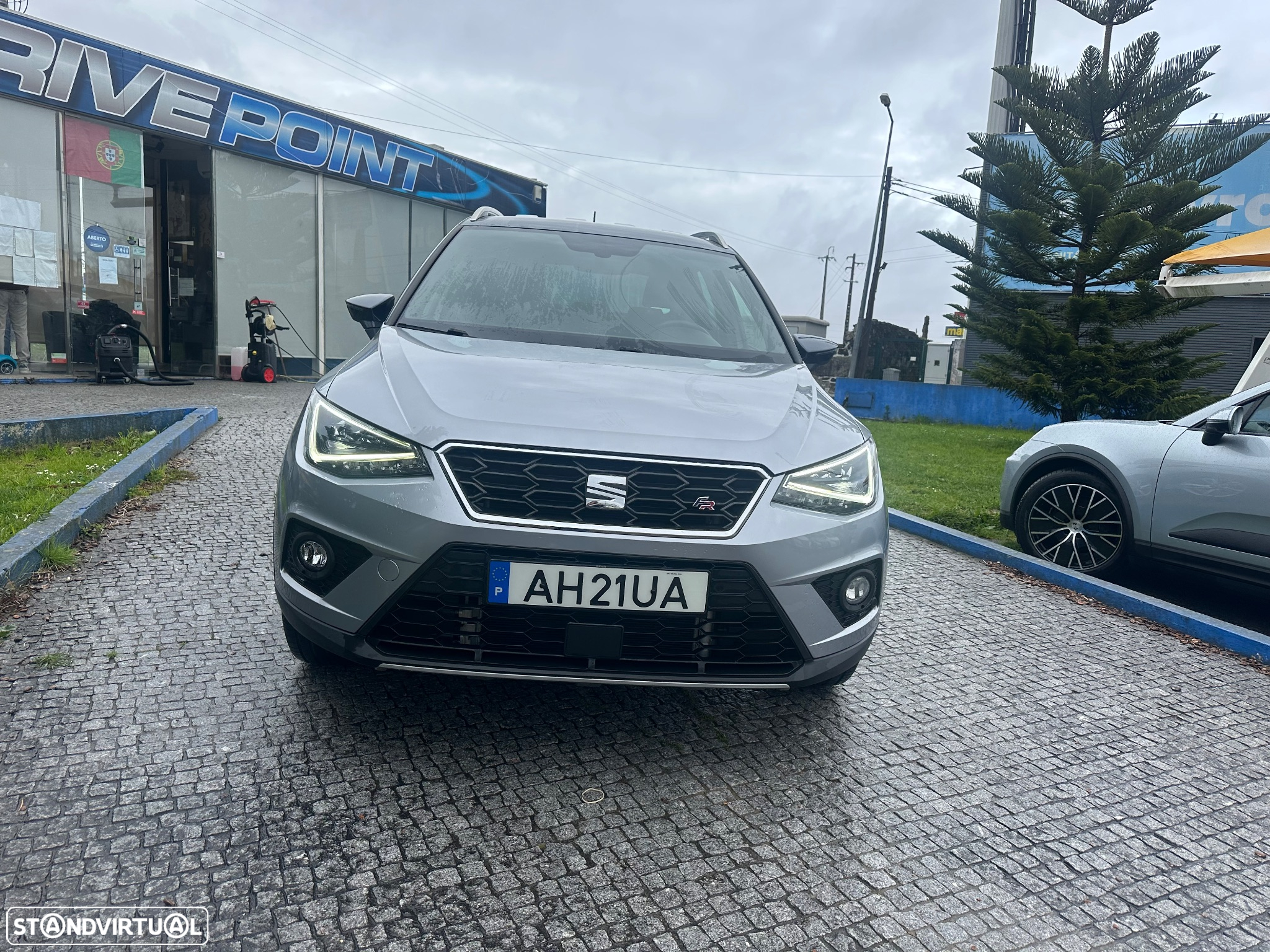SEAT Arona 1.0 TSI FR - 2