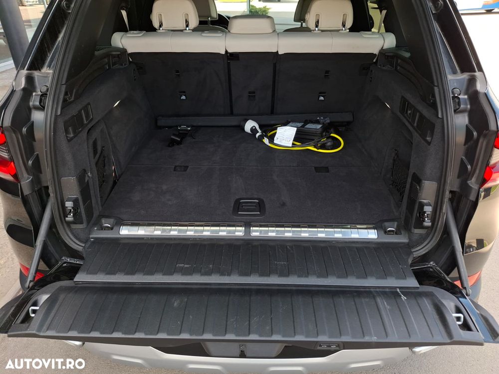 BMW X5 xDrive45e - 26
