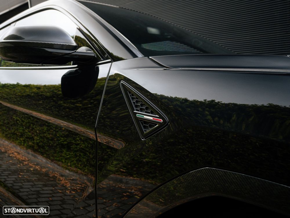 Lamborghini Urus 4.0 V8 S - 8