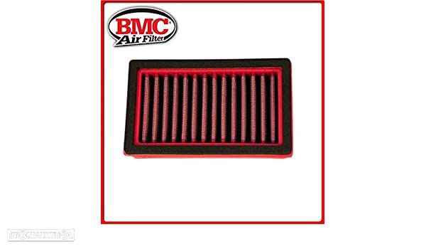 filtro ar bmc bmw	f 650/700/800 -fm583/01 - 1