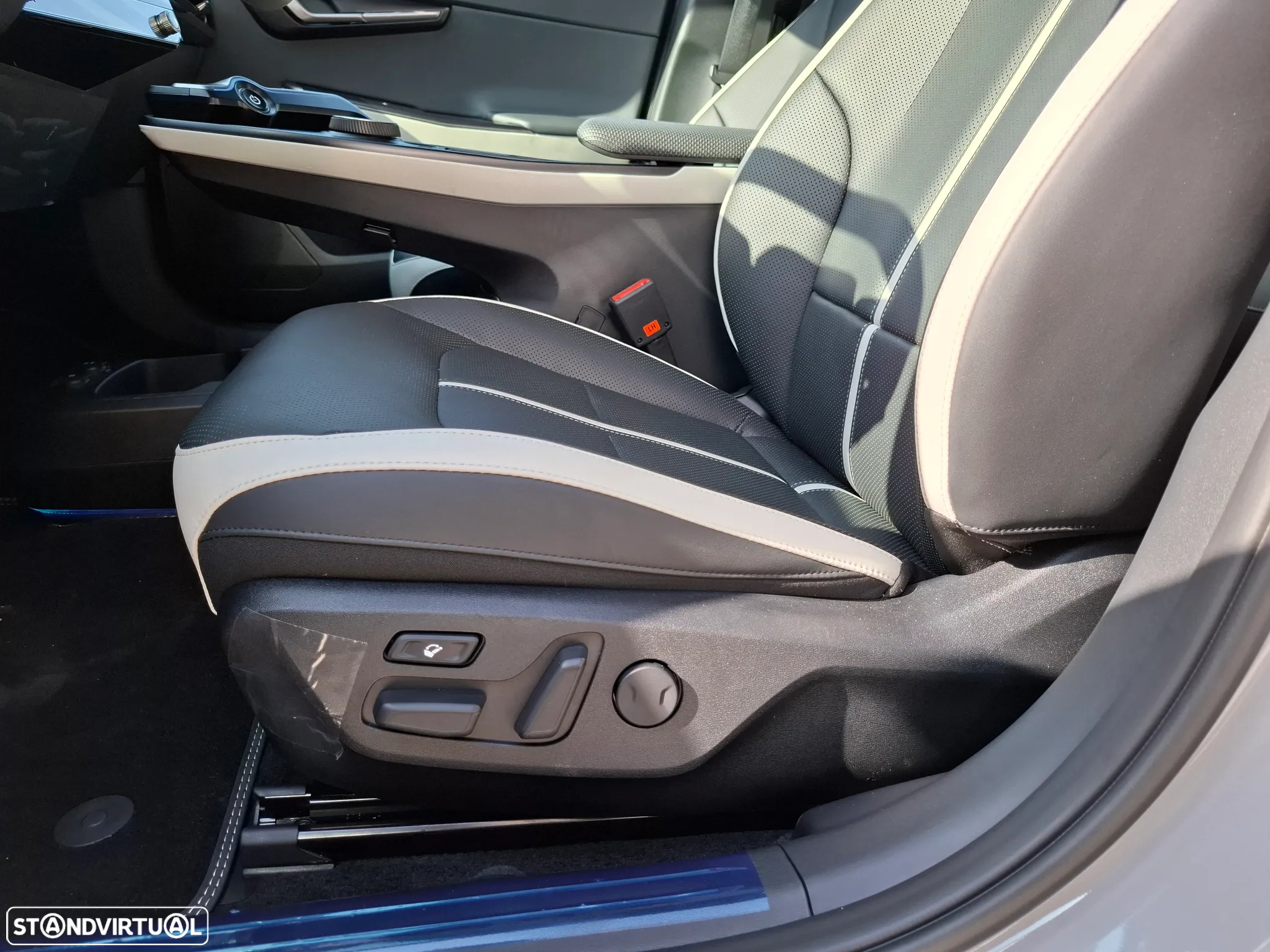 Kia EV6 84 kWh GT-Line - 13