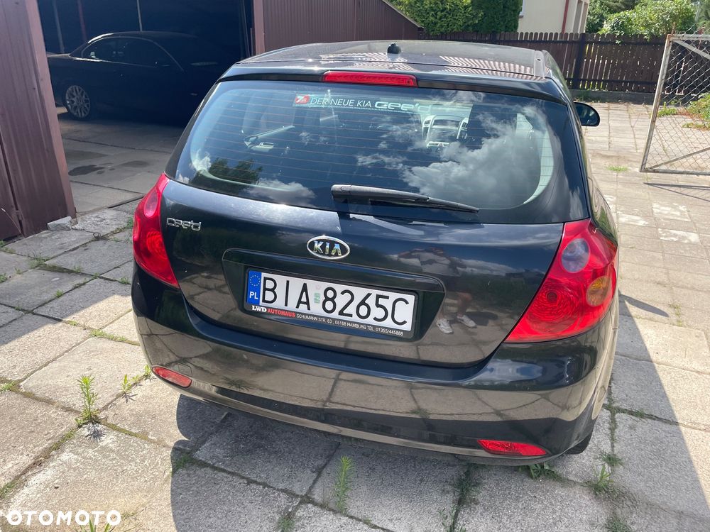 Skoda RAPID 1.2 TSI Elegance - 6