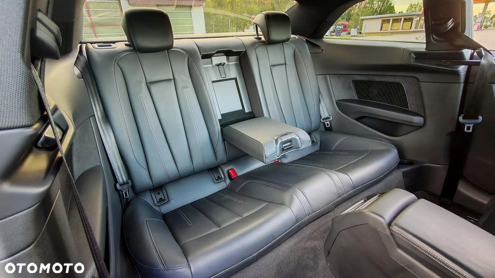 Audi A5 Coupé 50 TDI quattro tiptronic S line - 26