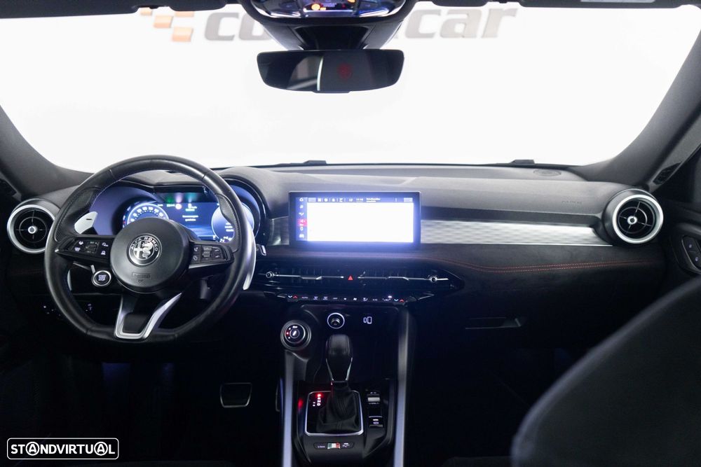 Alfa Romeo Tonale 1.3 Plug-In Hybrid Veloce e-AWD - 24