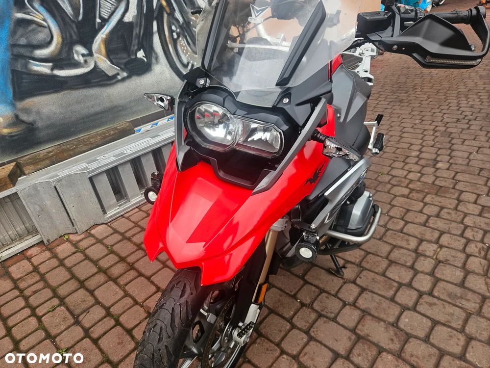 BMW GS - 24