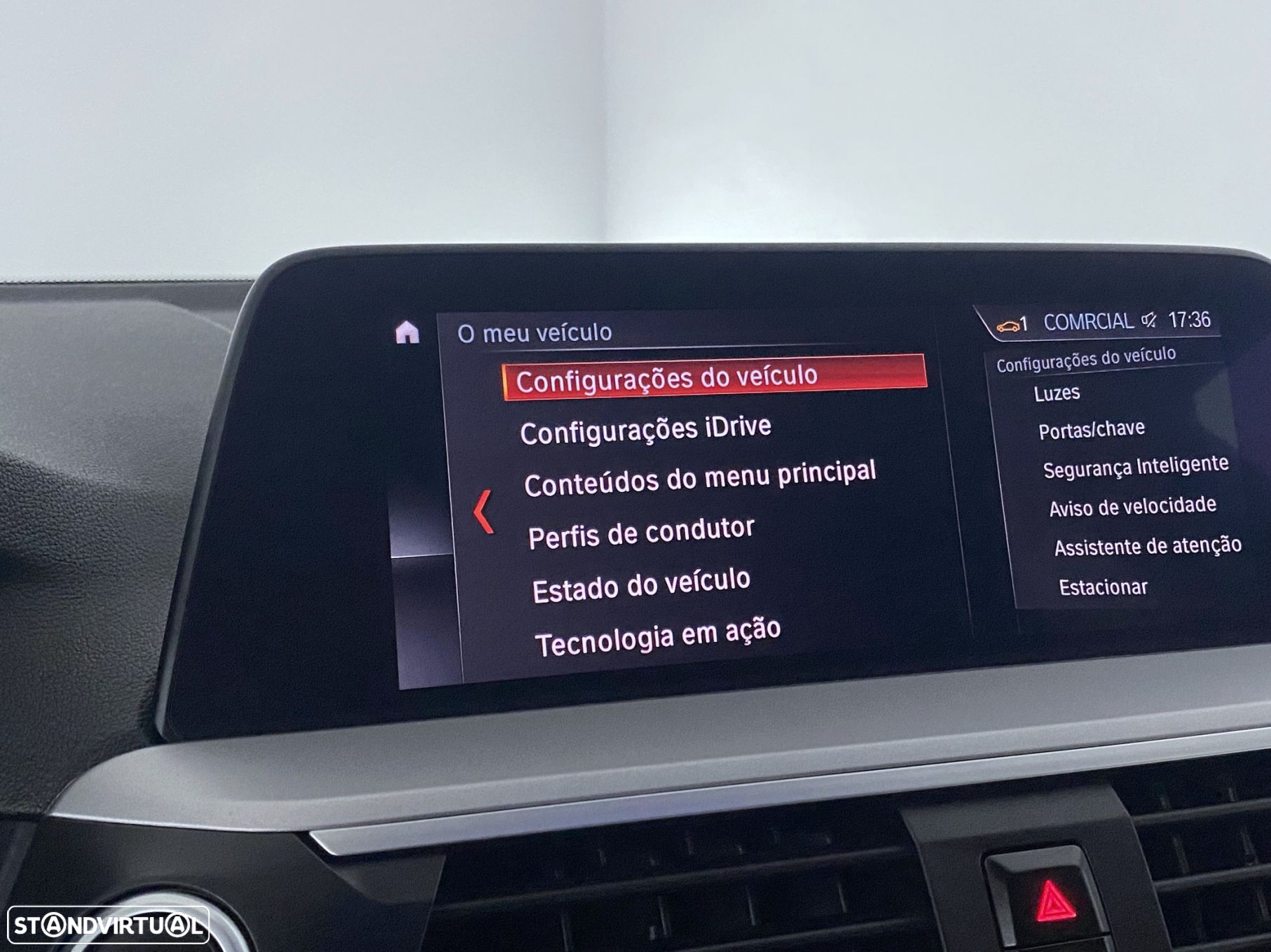 BMW X3 18 d sDrive Ed. L.Style Auto - 21