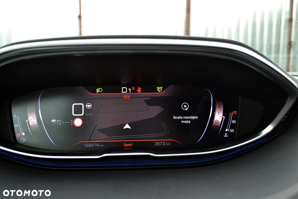 Peugeot 3008 1.5 BlueHDi GT S&S EAT8 - 35