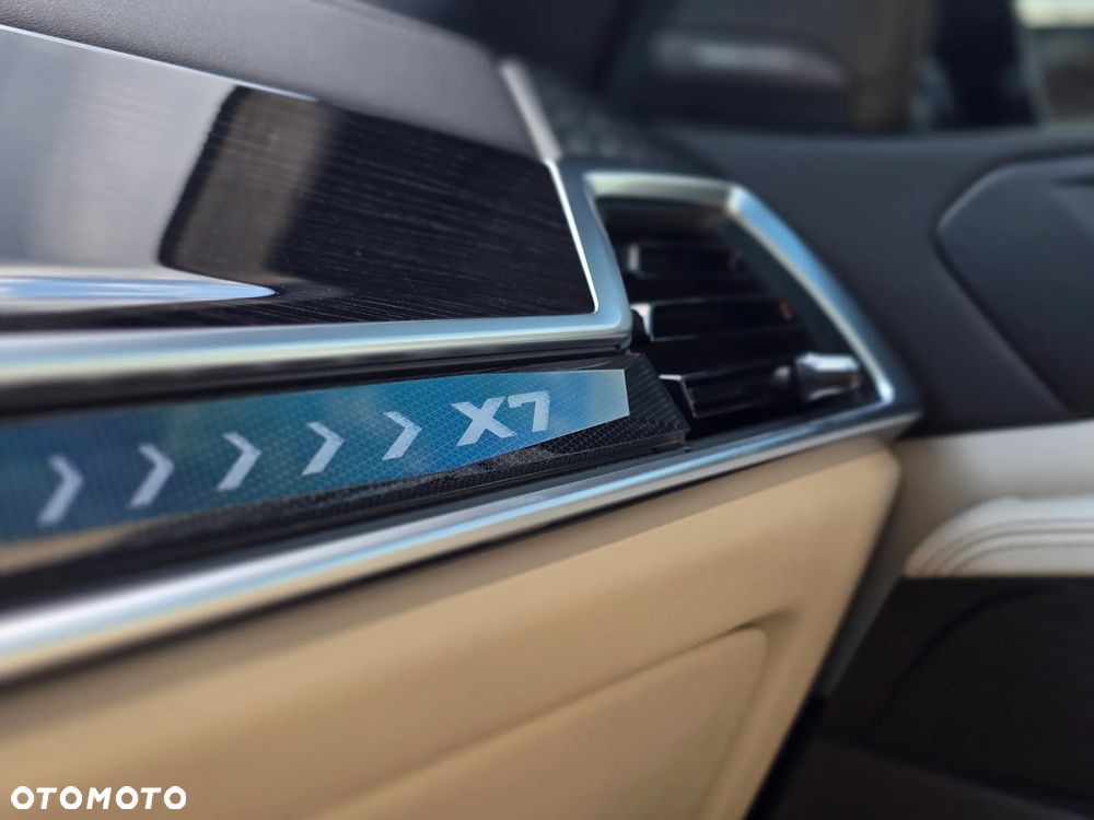 BMW X7 xDrive40d mHEV sport - 29