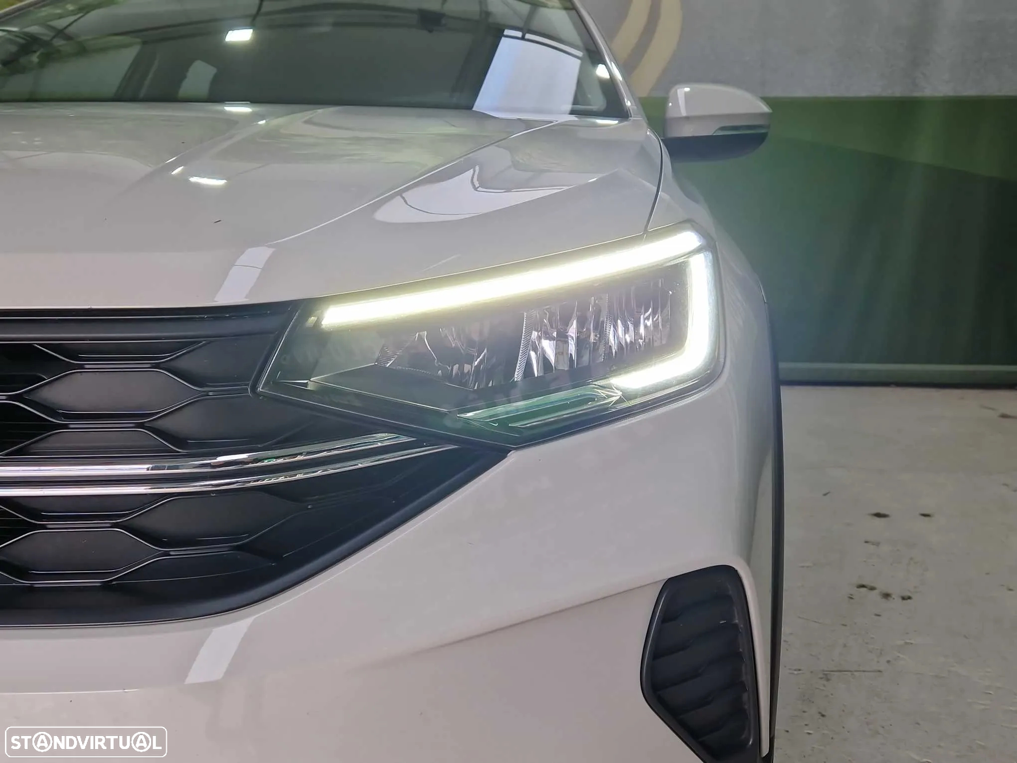 VW Taigo 1.0 TSI Life - 3