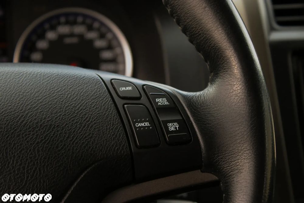 Honda CR-V 2.0i Automatik Executive - 32